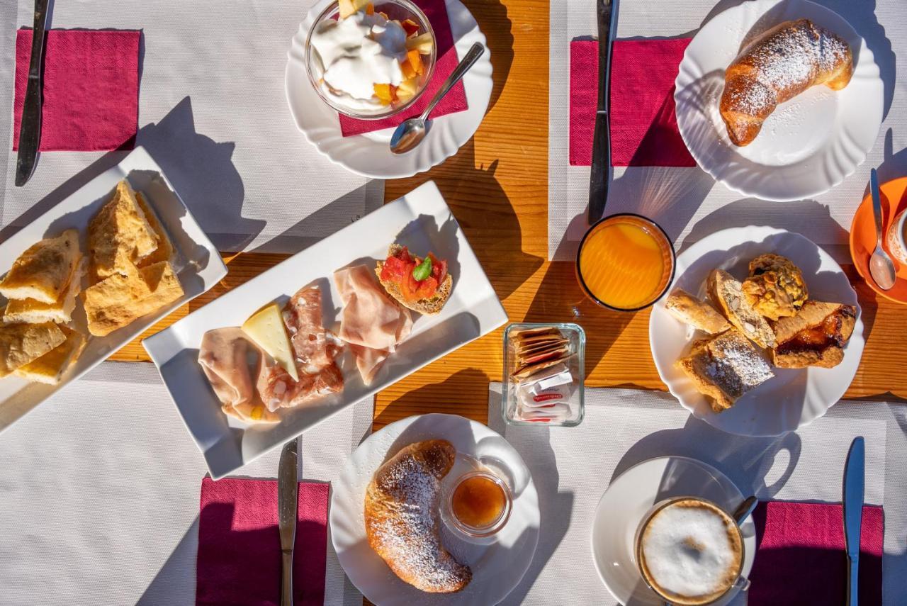 Hotel Glamping Gli Etruschi Piombino Exteriér fotografie